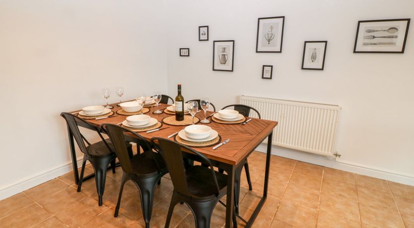 Photo of Yr Hen Efail