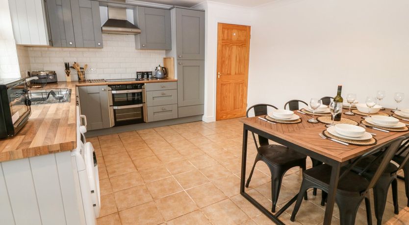 Photo of Yr Hen Efail