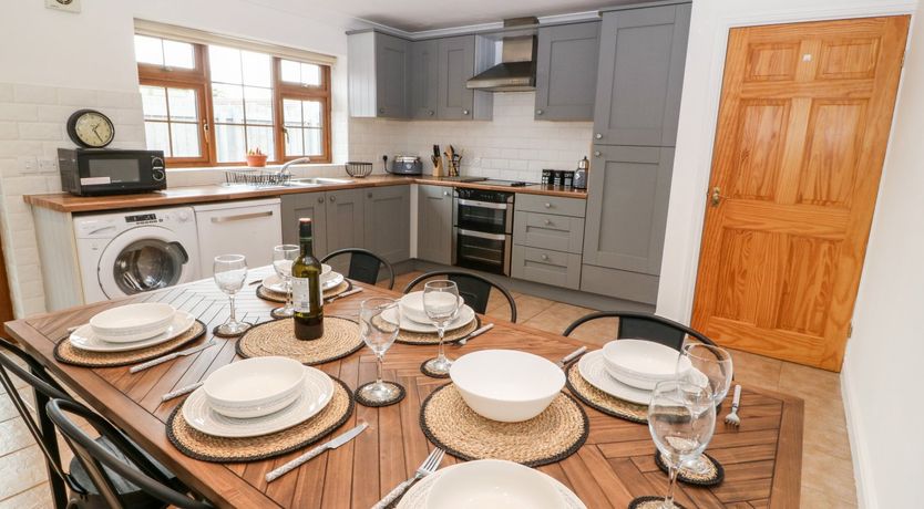 Photo of Yr Hen Efail