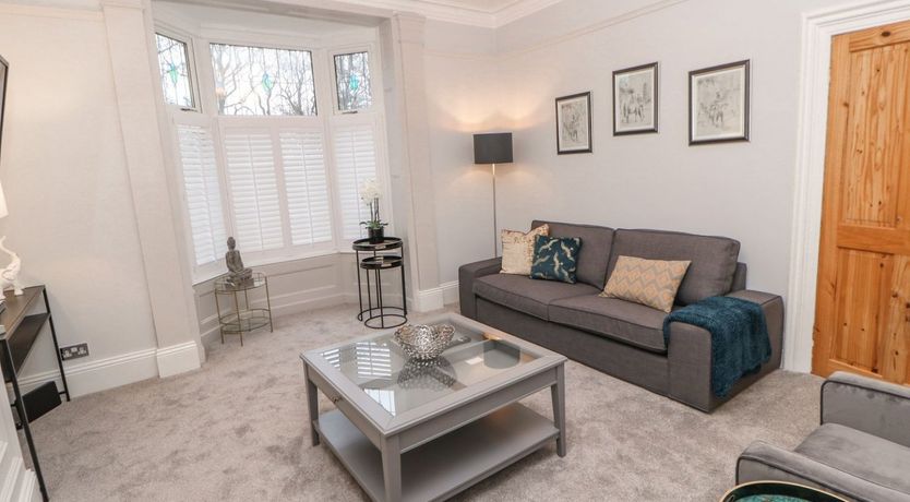 Photo of 16 Seafield Terrace