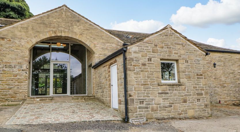 Photo of 3 Barn Cottages