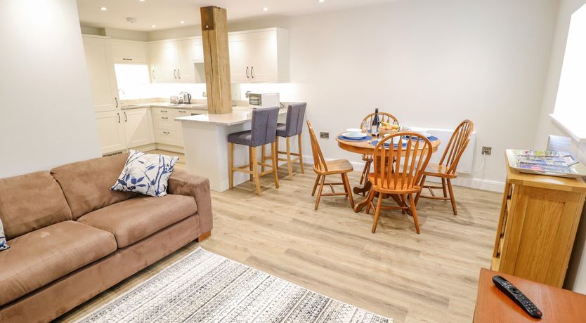 Photo of 3 Barn Cottages