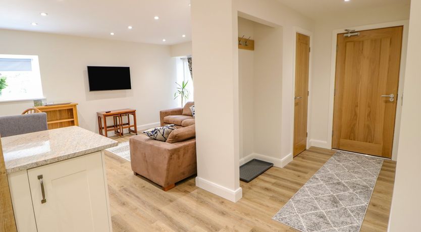 Photo of 3 Barn Cottages