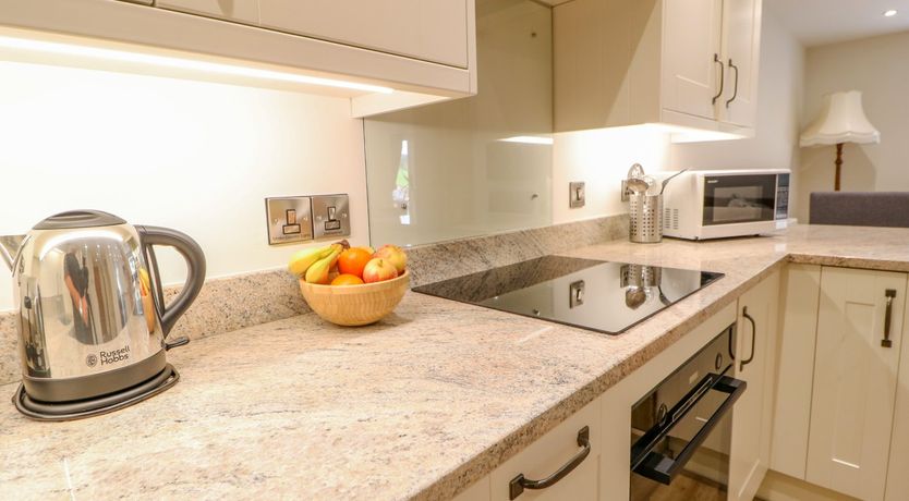 Photo of 3 Barn Cottages