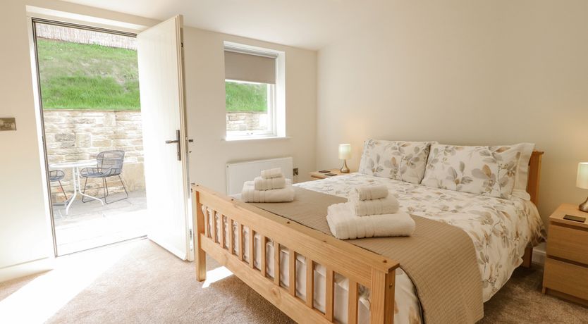 Photo of 3 Barn Cottages