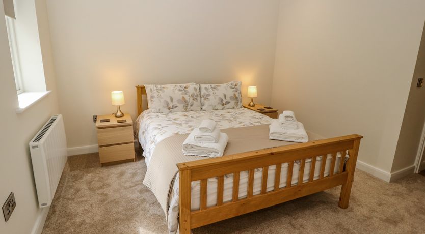 Photo of 3 Barn Cottages