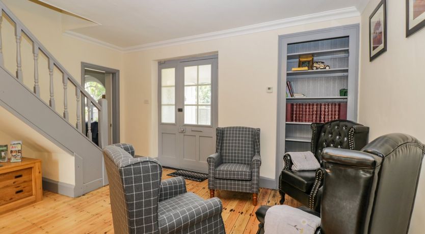 Photo of White Roses