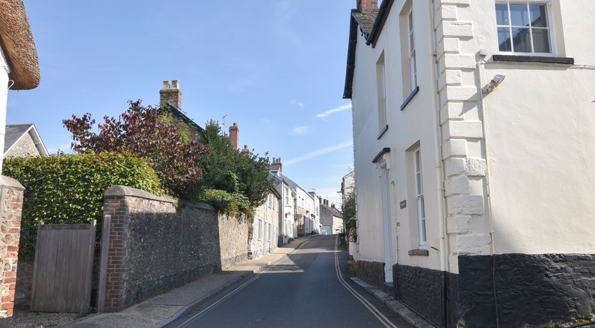 Photo of The Fernery
