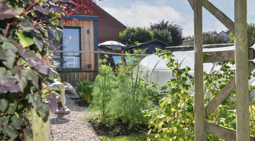 Photo of The Fernery