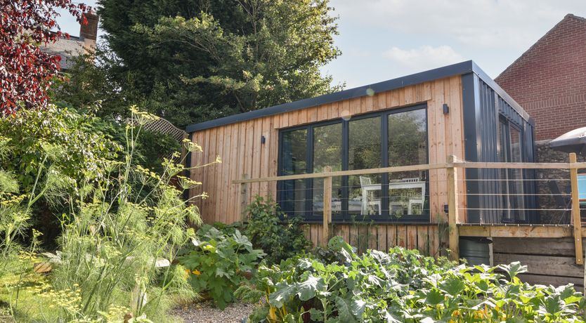 Photo of The Fernery