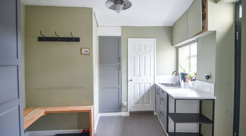 Photo of The Fernery