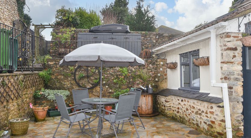 Photo of The Fernery