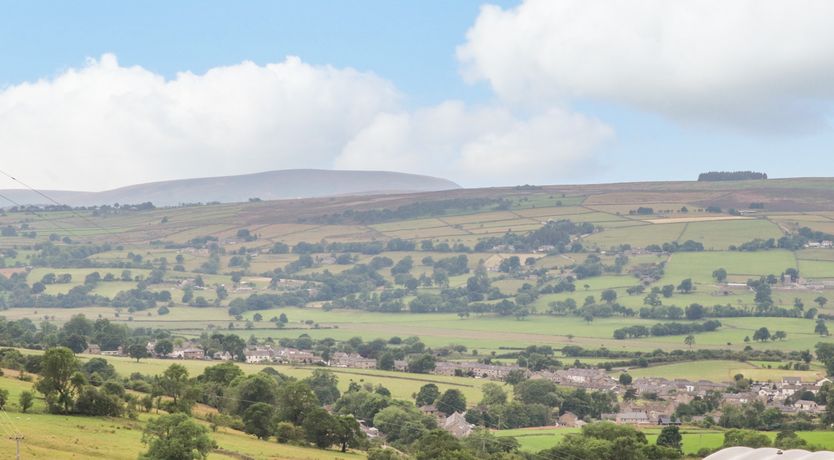 Photo of Heather Hut at Copy House Hideaway