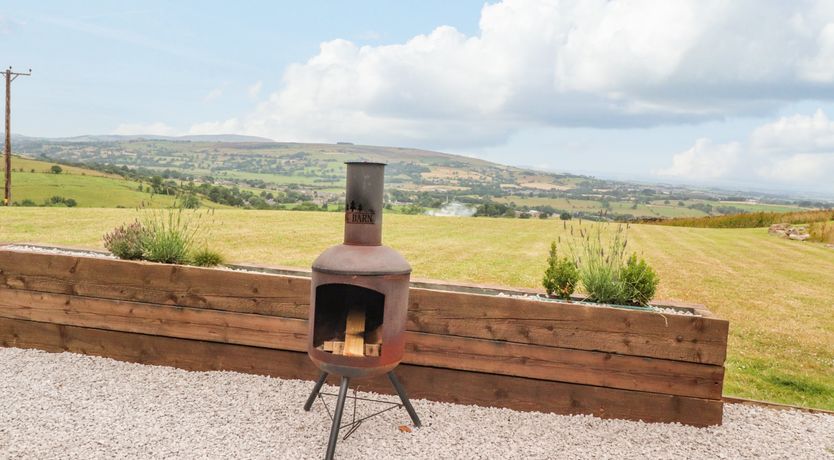 Photo of Heather Hut at Copy House Hideaway