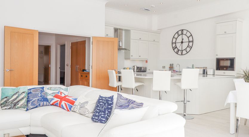 Photo of Bay Sea View