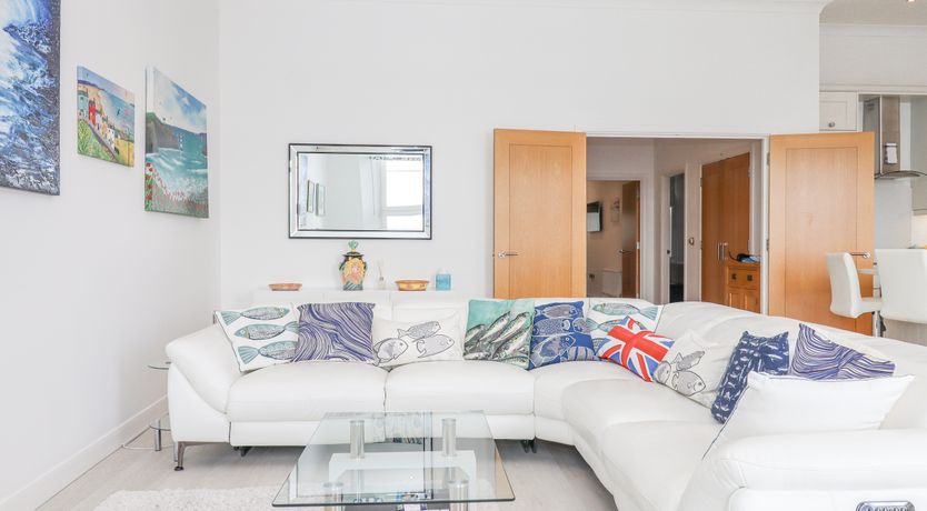 Photo of Bay Sea View