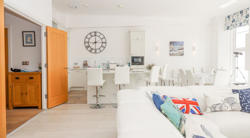 Photo of Bay Sea View