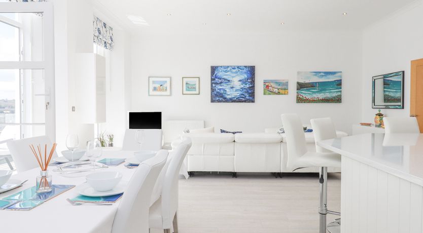 Photo of Bay Sea View