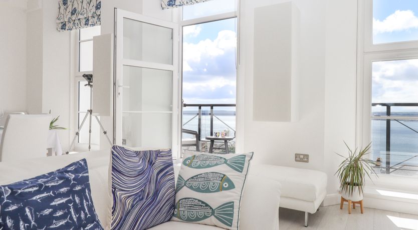 Photo of Bay Sea View