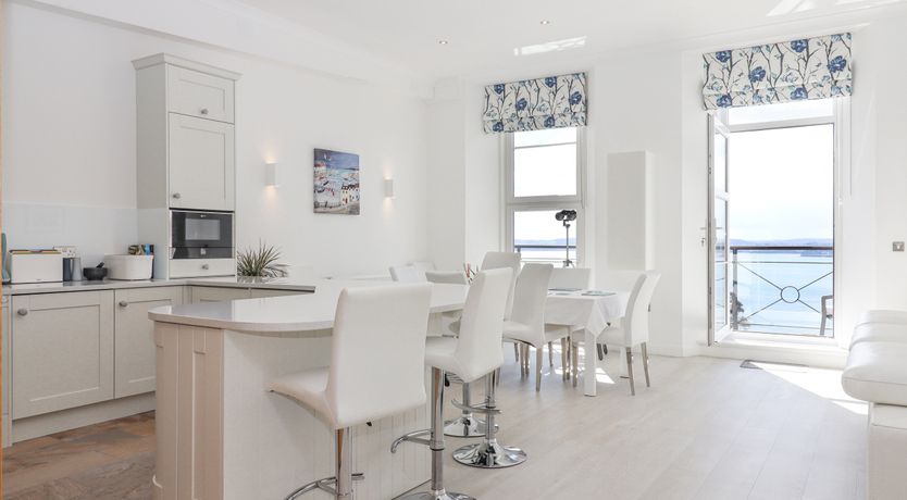 Photo of Bay Sea View