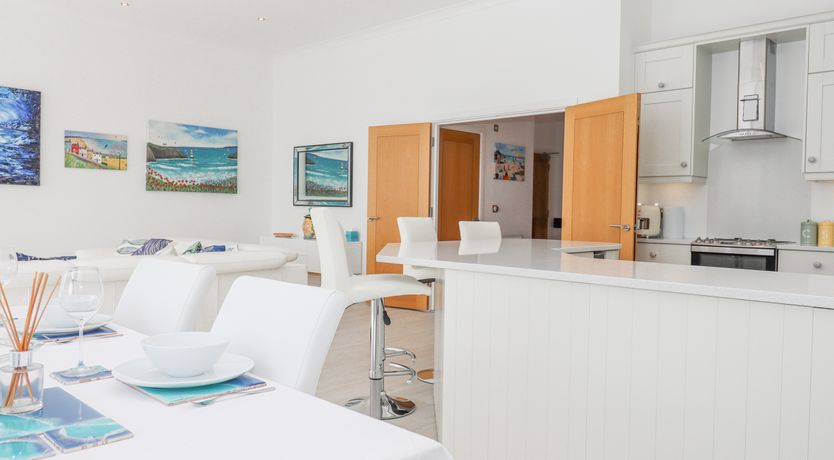 Photo of Bay Sea View