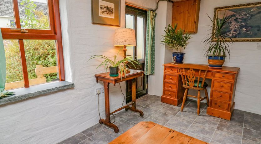 Photo of Little House