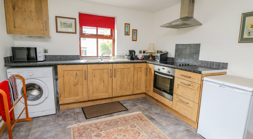 Photo of Little House