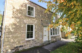 The Old Post Office Holiday Cottage