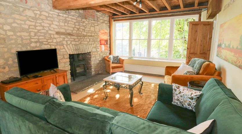 Photo of The Old Post Office