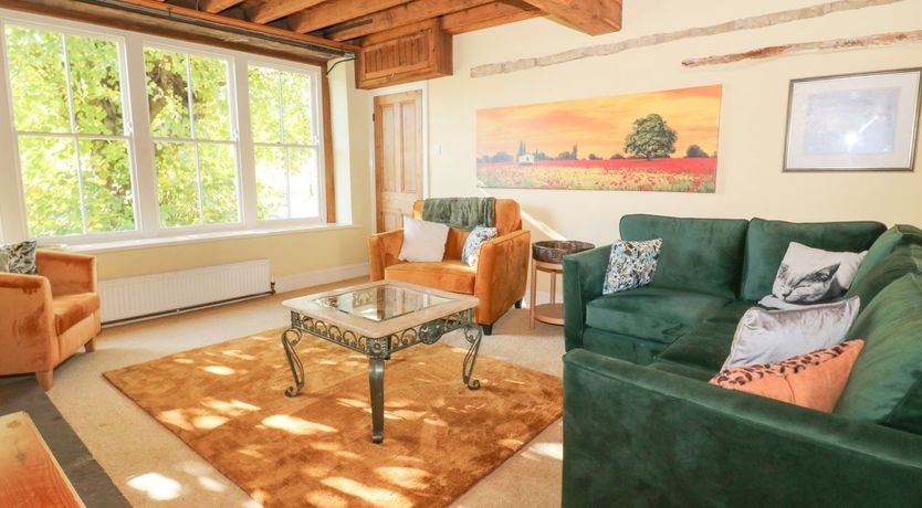 Photo of The Old Post Office