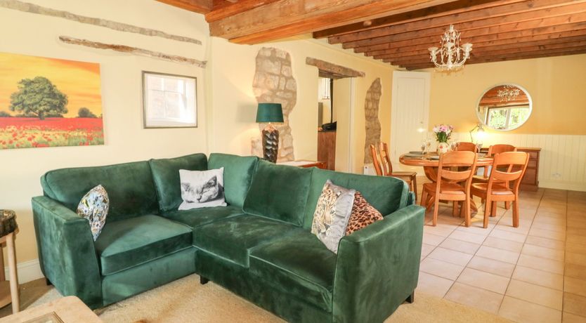 Photo of The Old Post Office