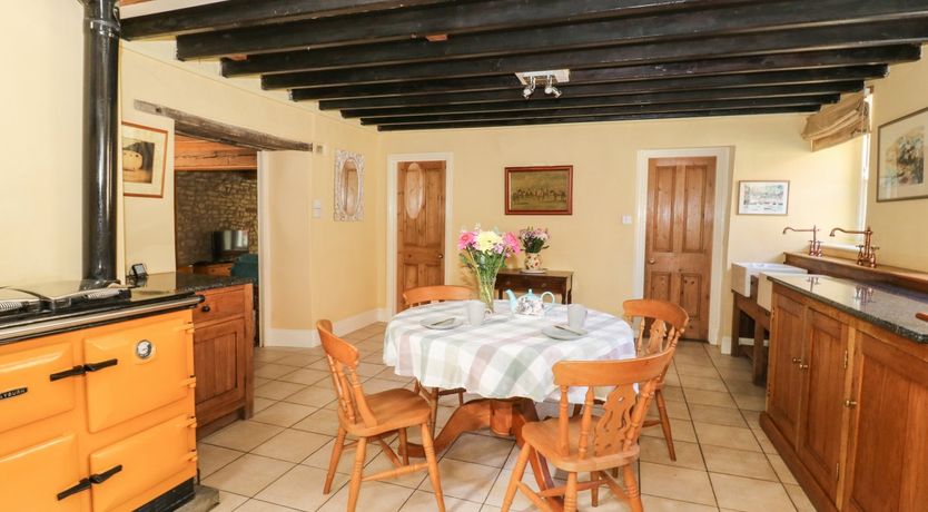 Photo of The Old Post Office