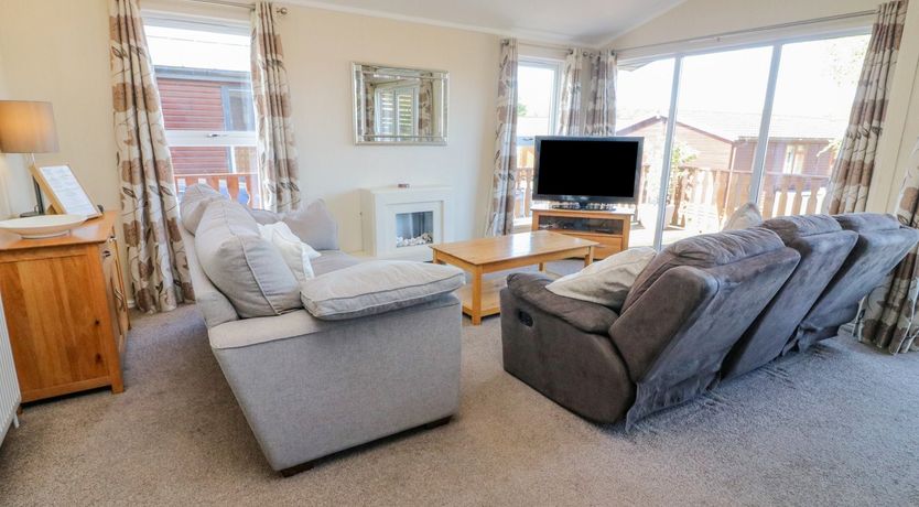 Photo of Gressingham 22