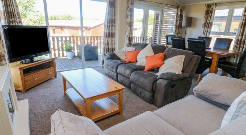 Photo of Gressingham 22