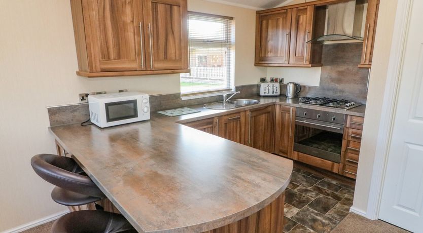 Photo of Gressingham 22