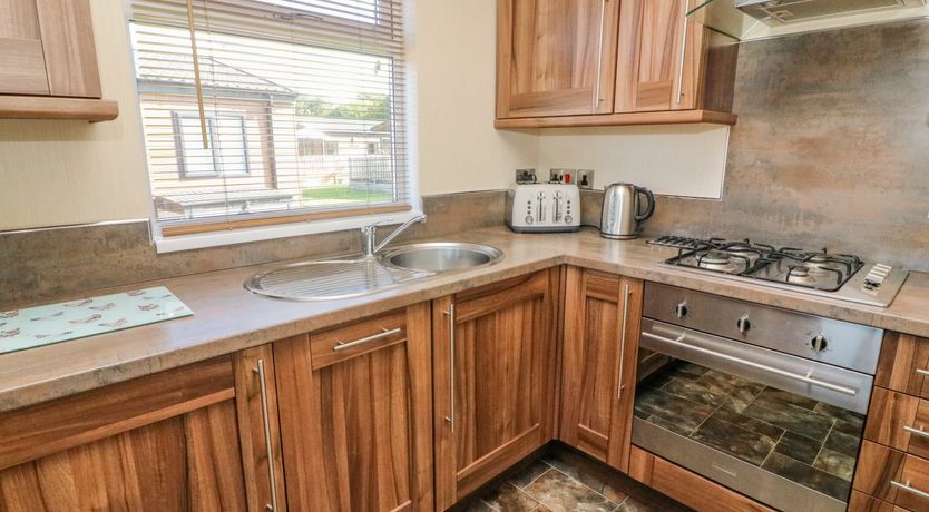 Photo of Gressingham 22