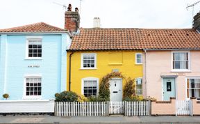 Photo of Aldeburgh Cottage