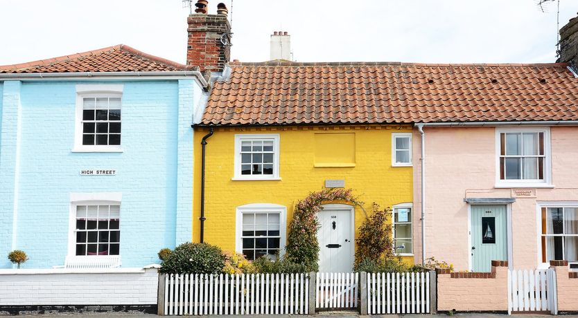 Photo of Aldeburgh Cottage