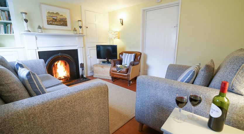 Photo of Aldeburgh Cottage