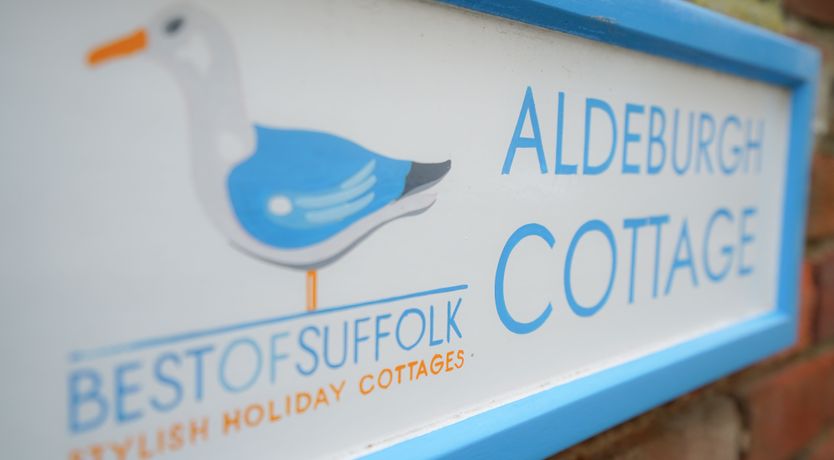 Photo of Aldeburgh Cottage