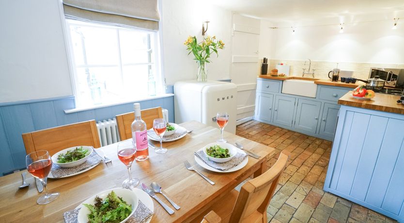 Photo of Aldeburgh Cottage