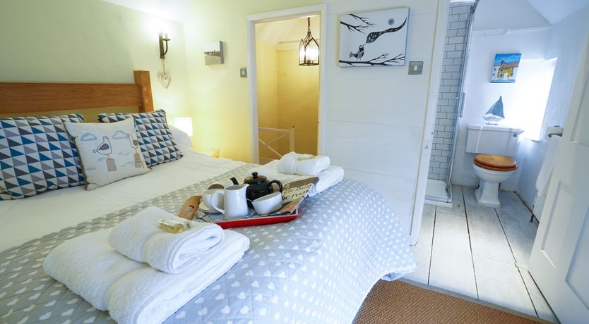 Photo of Aldeburgh Cottage