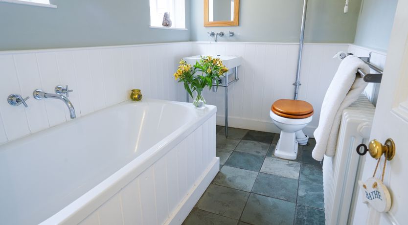 Photo of Aldeburgh Cottage