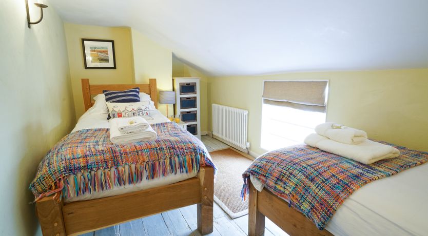 Photo of Aldeburgh Cottage