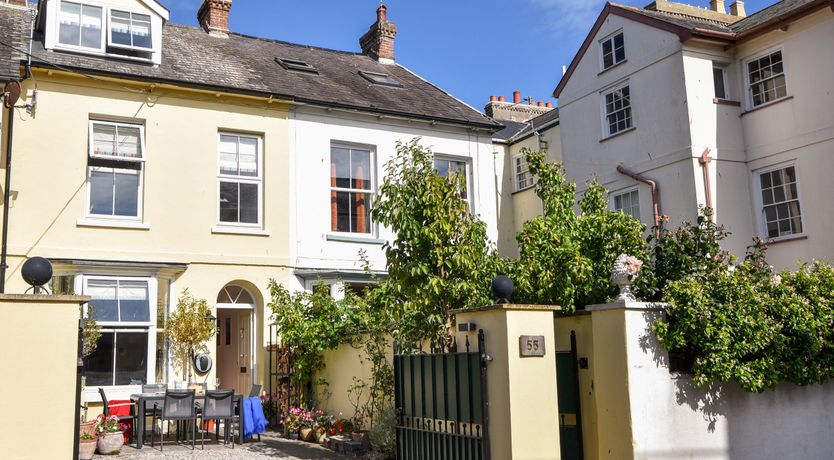 Photo of 55 Queen Street