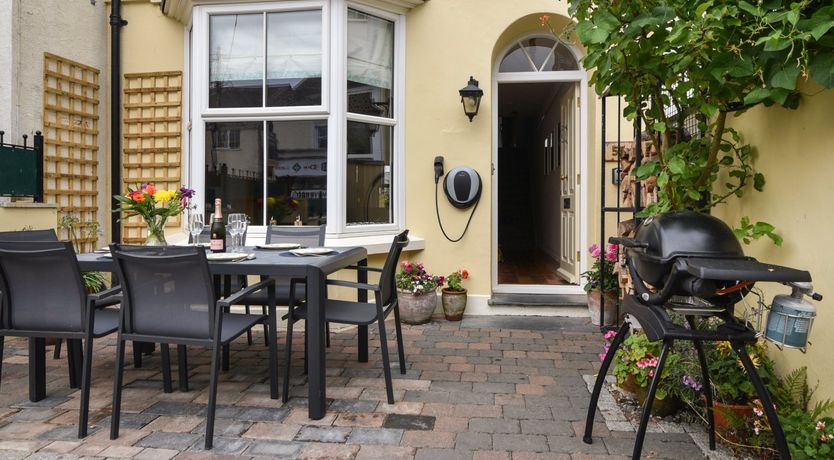 Photo of 55 Queen Street