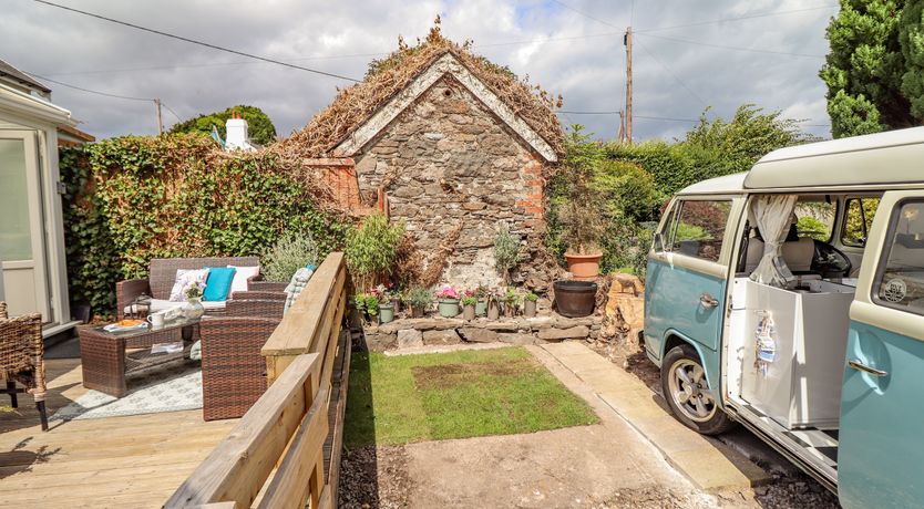 Photo of The Old Post Office