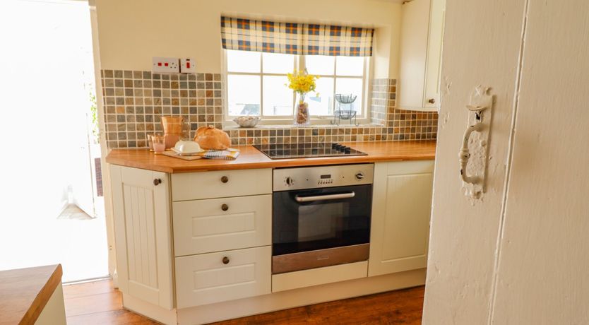 Photo of The Old Post Office