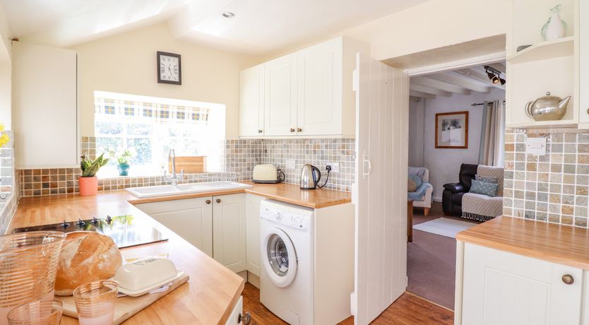 Photo of The Old Post Office