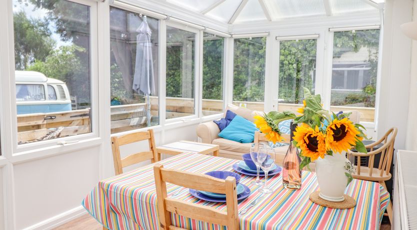 Photo of The Old Post Office